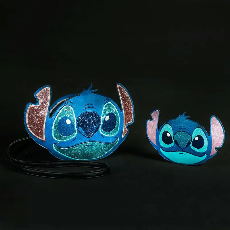 Disney Stitch Geldbörse Produktfoto