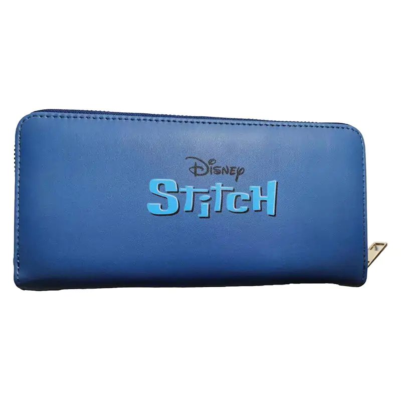 Disney Stitch Geldbörse Produktfoto