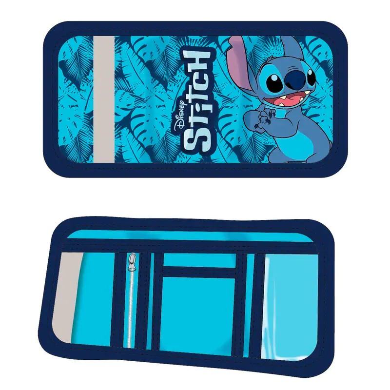 Disney Stitch Geldbörse termékfotó