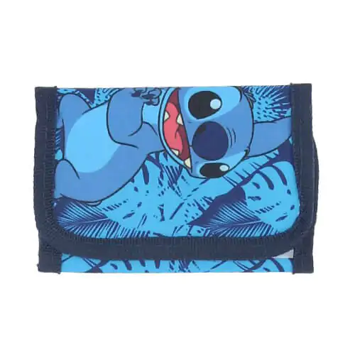 Disney Stitch Geldbörse Produktfoto
