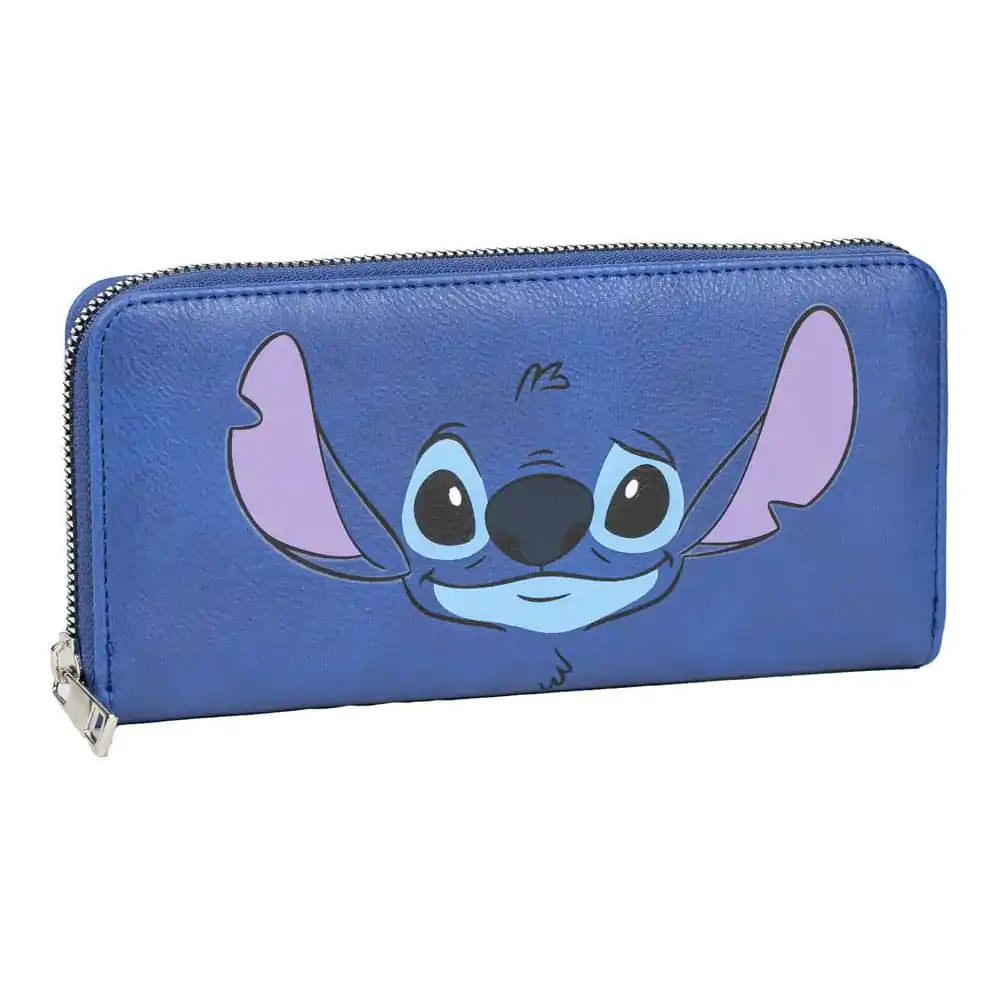 Disney Stitch Geldbörse Produktfoto