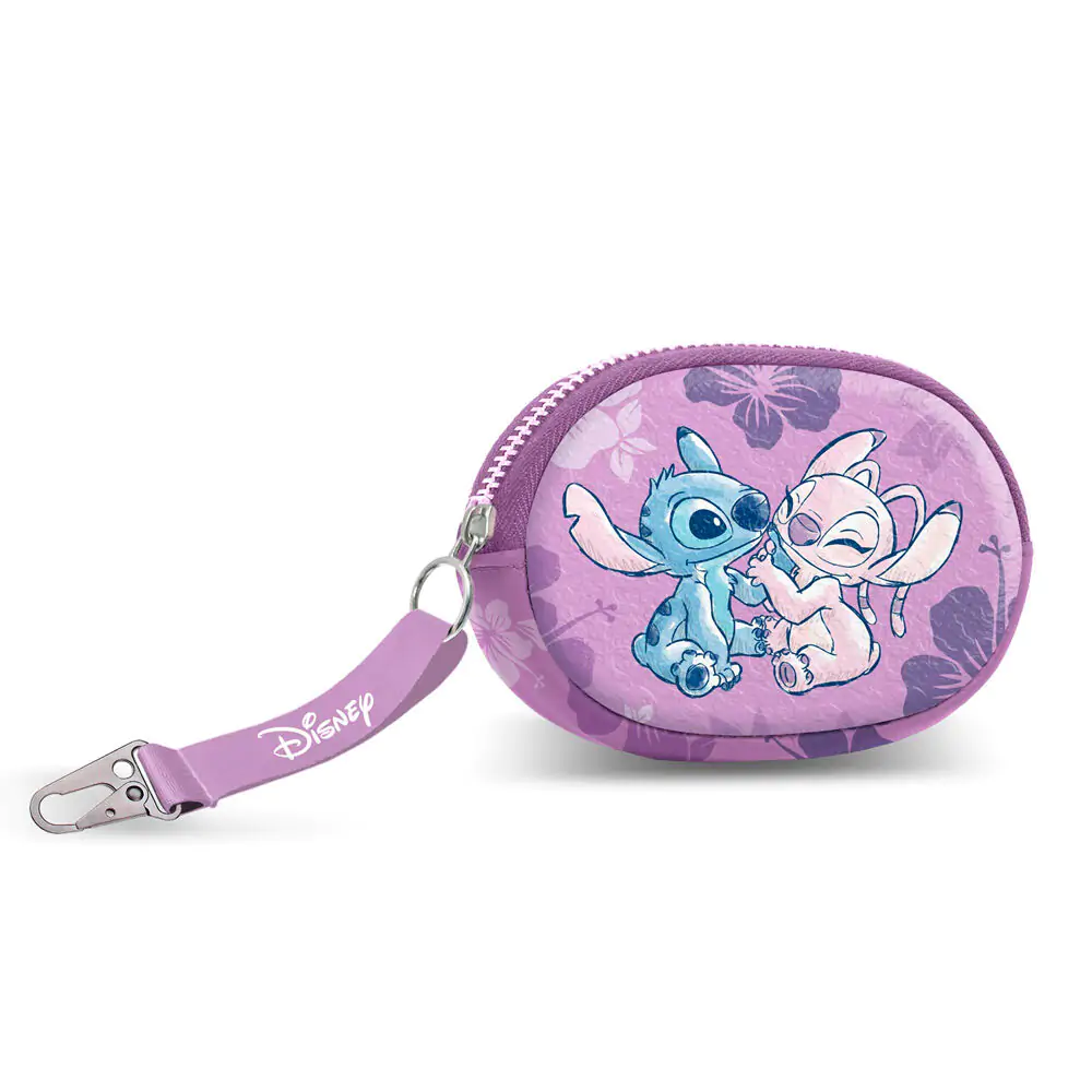 Disney Stitch Geldbörse termékfotó