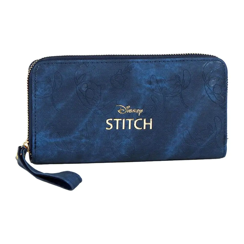 Disney Stitch Geldbörse Produktfoto