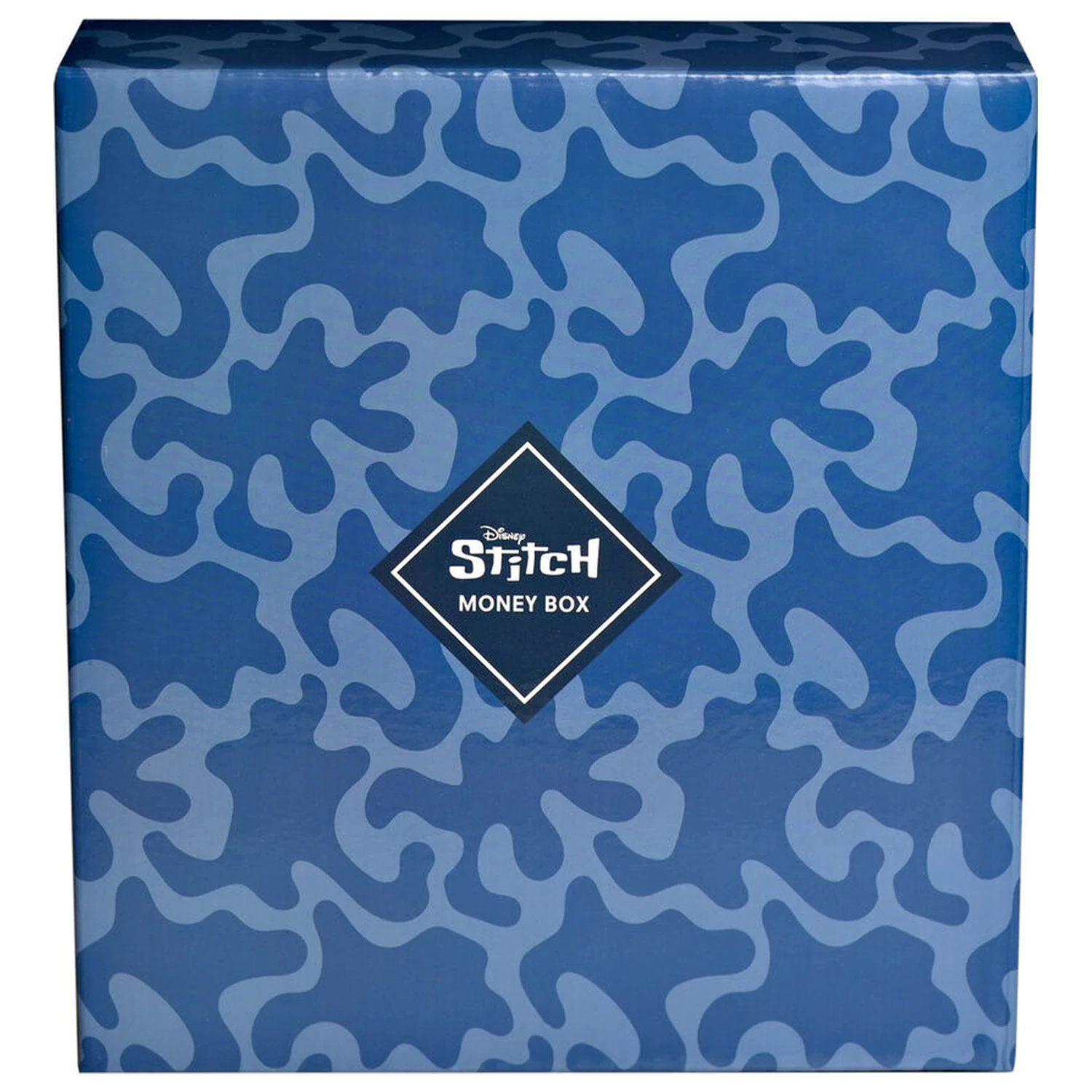 Disney Stitch Spardose Produktfoto