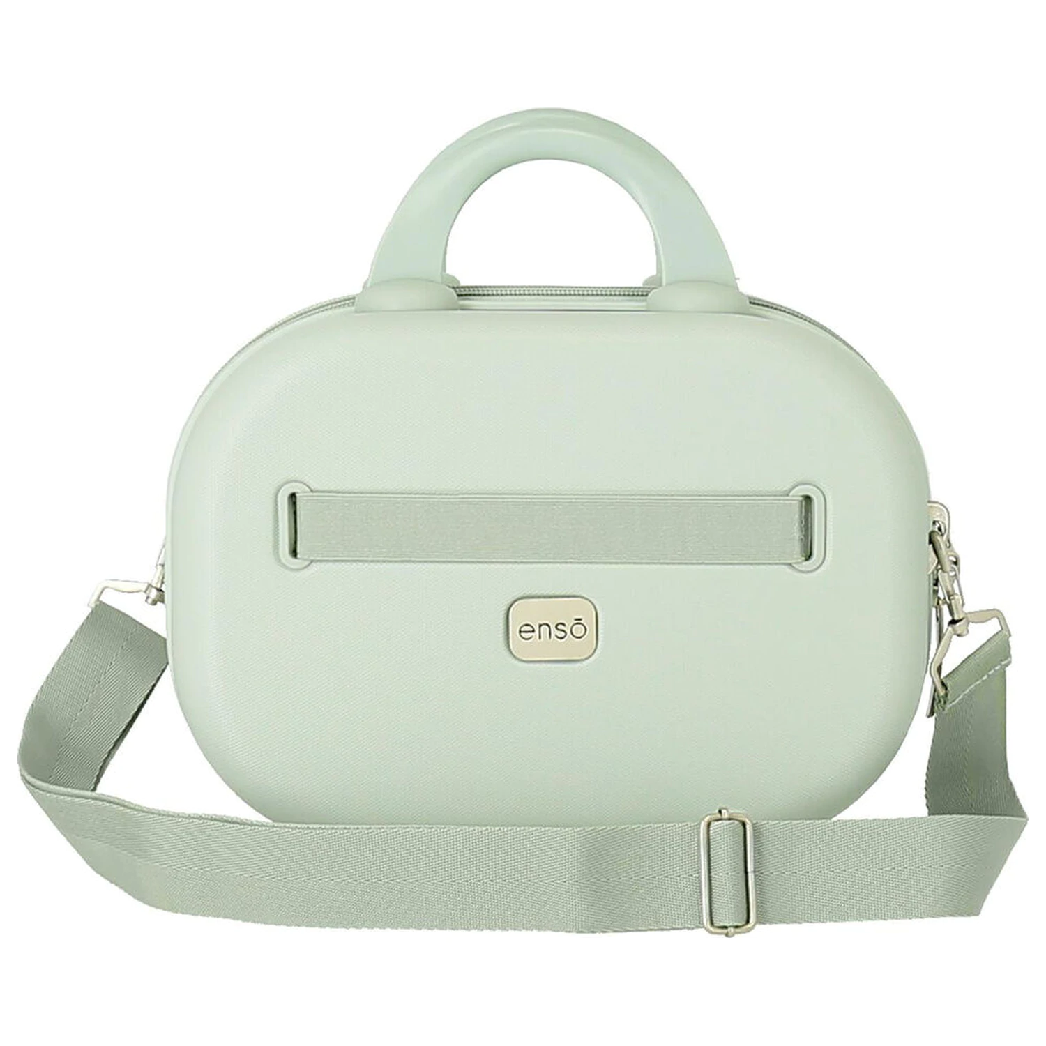 Disney Stitch spielerischer ABS anpassbarer Kosmetikkoffer Produktfoto