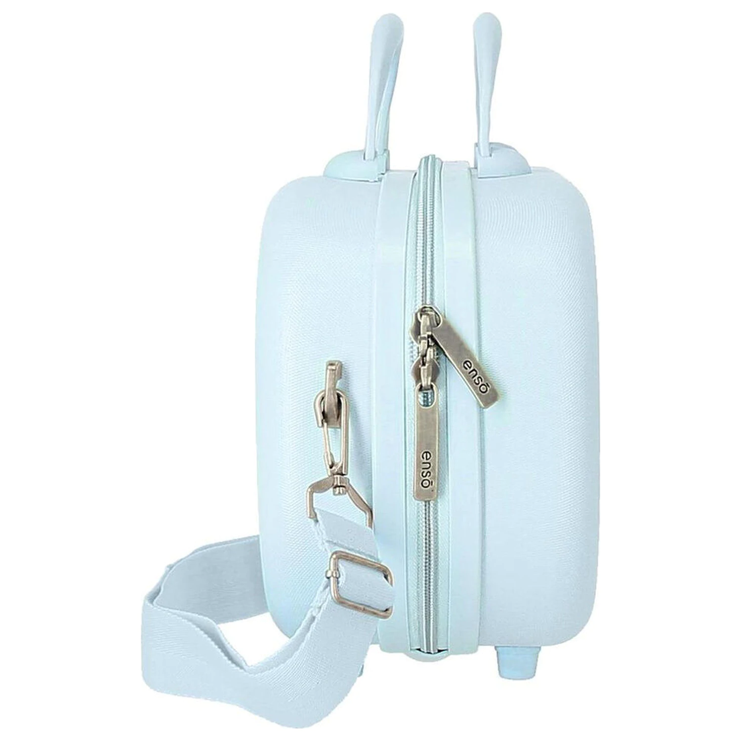 Disney Stitch Verspielte ABS anpassbare Kosmetikkoffer Produktfoto