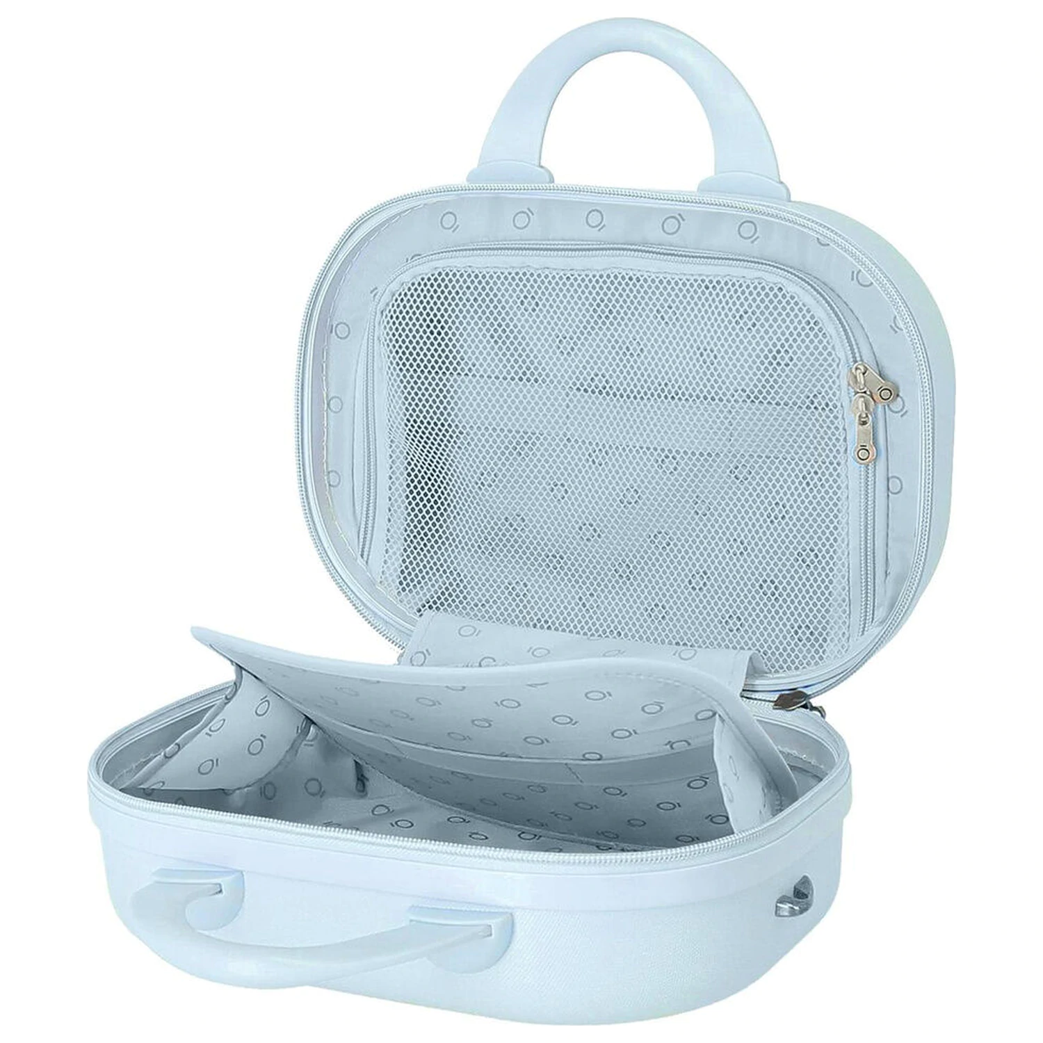 Disney Stitch Verspielte ABS anpassbare Kosmetikkoffer Produktfoto