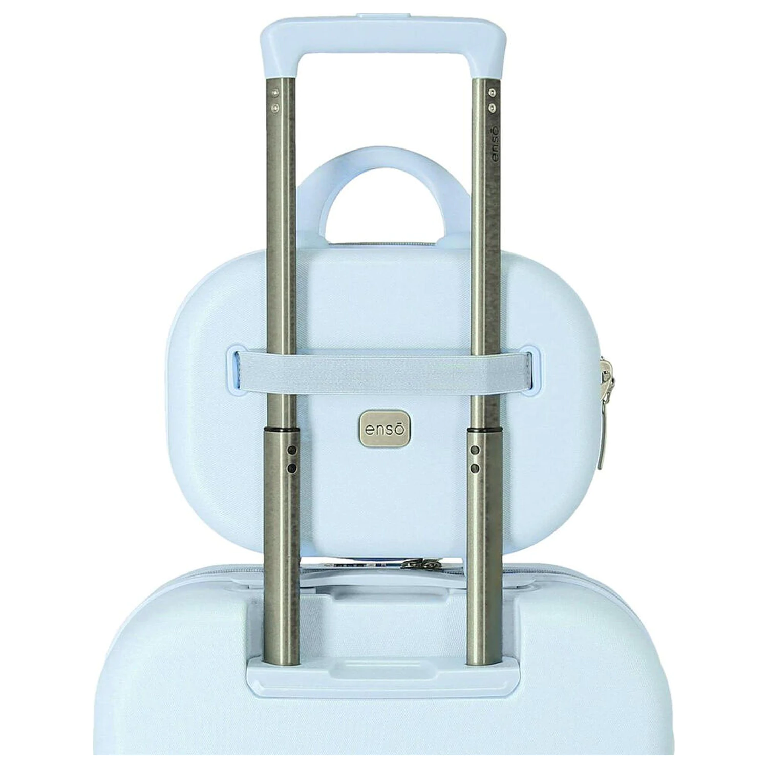 Disney Stitch Verspielte ABS anpassbare Kosmetikkoffer Produktfoto