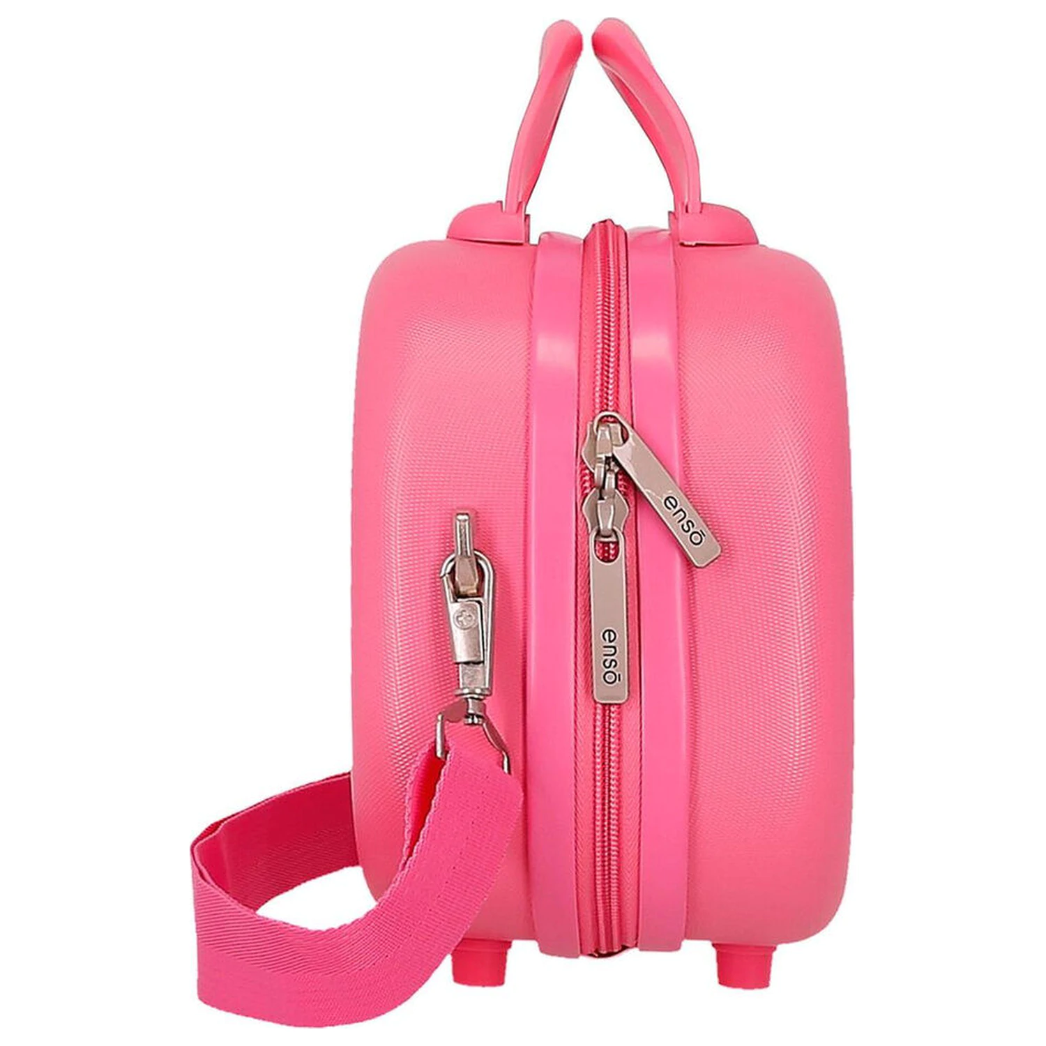 Disney Stitch Verspielte ABS anpassbare Kosmetikkoffer Produktfoto