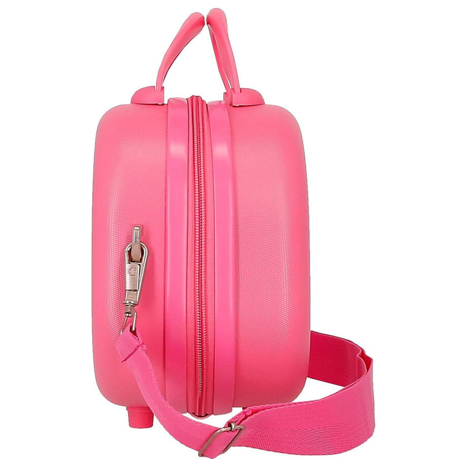 Disney Stitch Verspielte ABS anpassbare Kosmetikkoffer Produktfoto