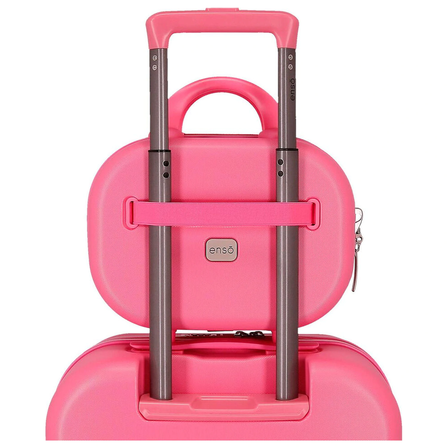 Disney Stitch Verspielte ABS anpassbare Kosmetikkoffer Produktfoto