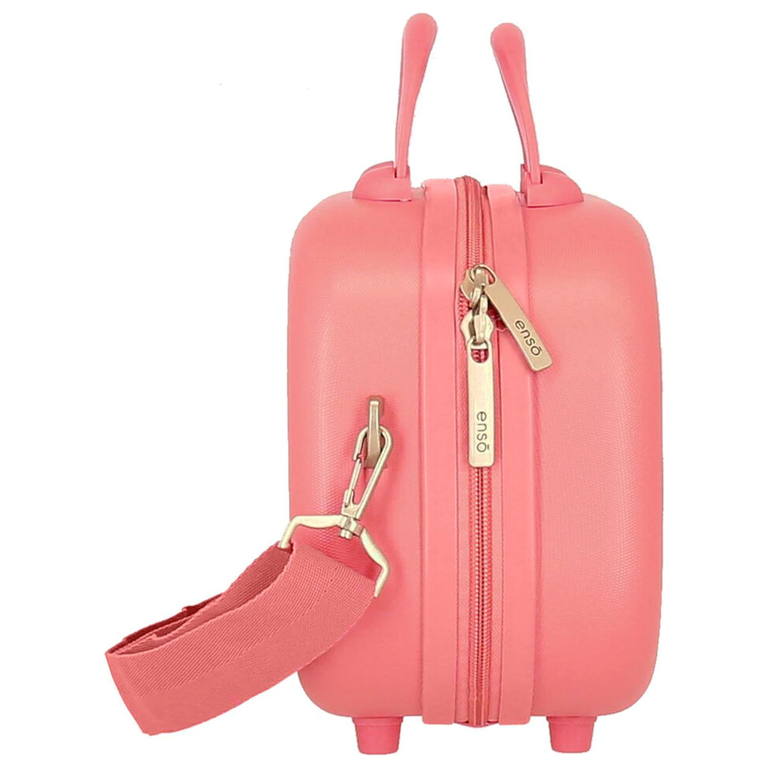 Disney Stitch Verspielte ABS anpassbare Kosmetikkoffer Produktfoto