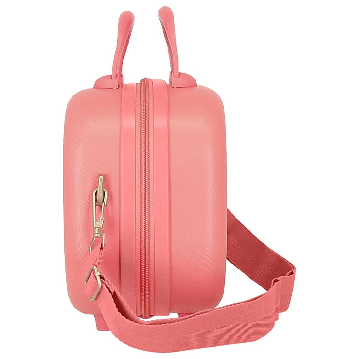 Disney Stitch Verspielte ABS anpassbare Kosmetikkoffer Produktfoto