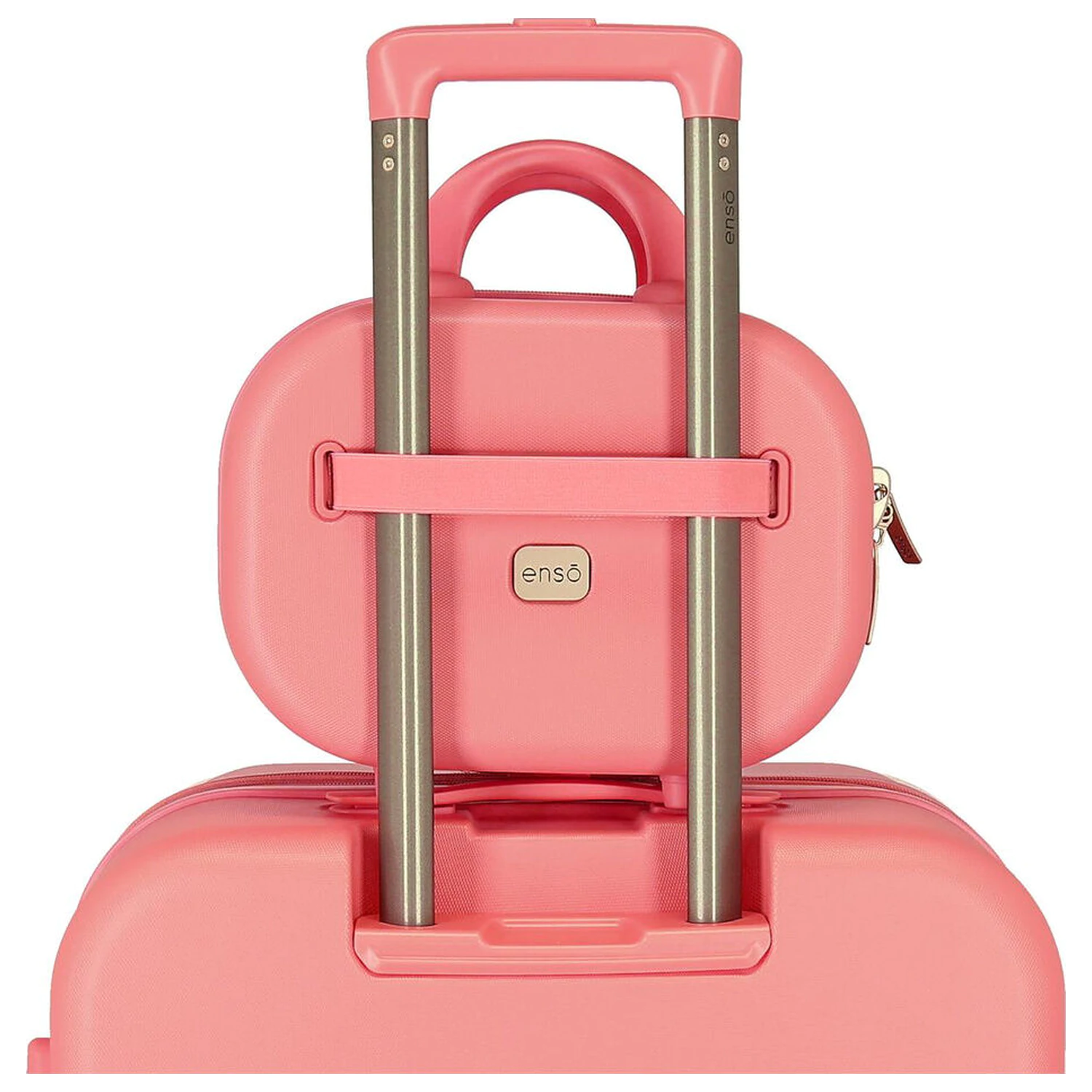 Disney Stitch Verspielte ABS anpassbare Kosmetikkoffer Produktfoto