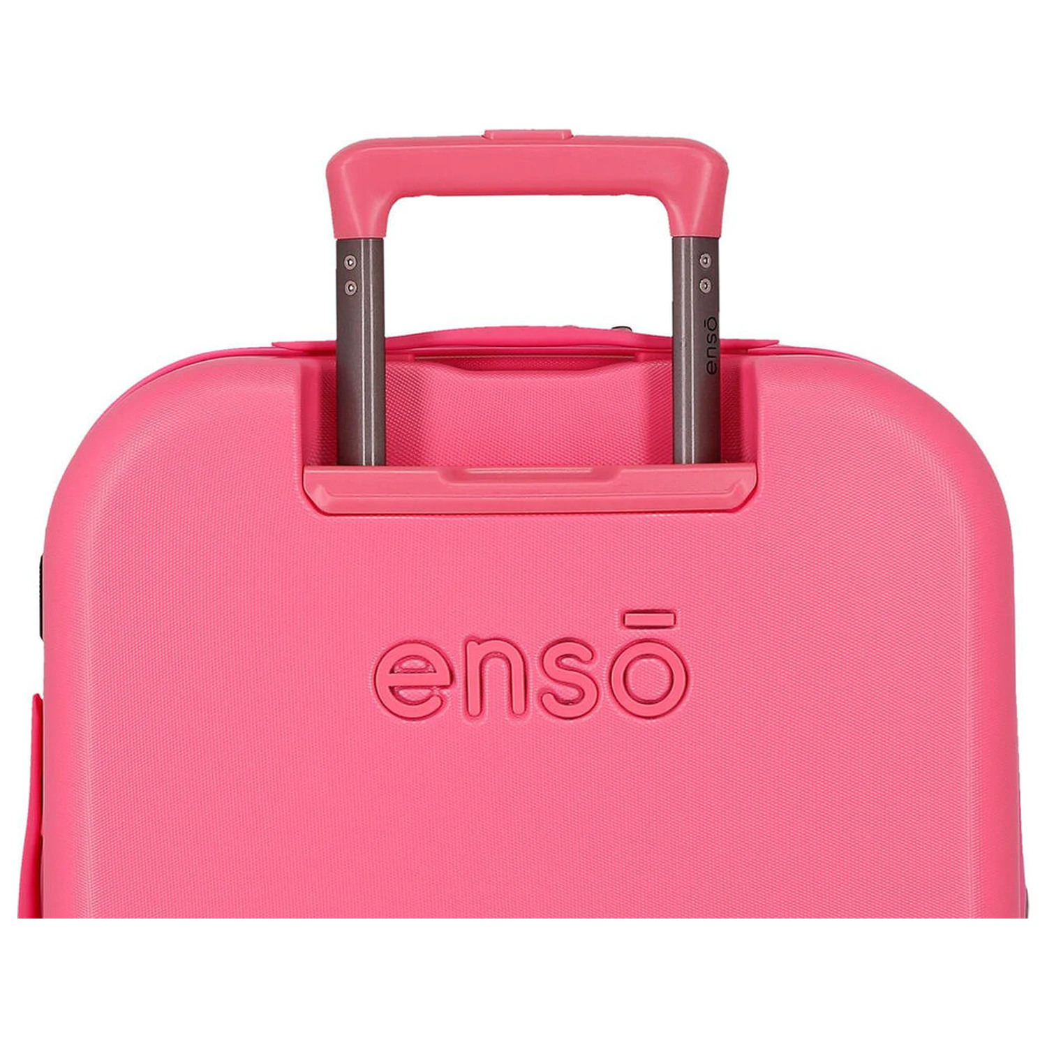 Disney Stitch spielerischer ABS Trolley Koffer 55cm Produktfoto