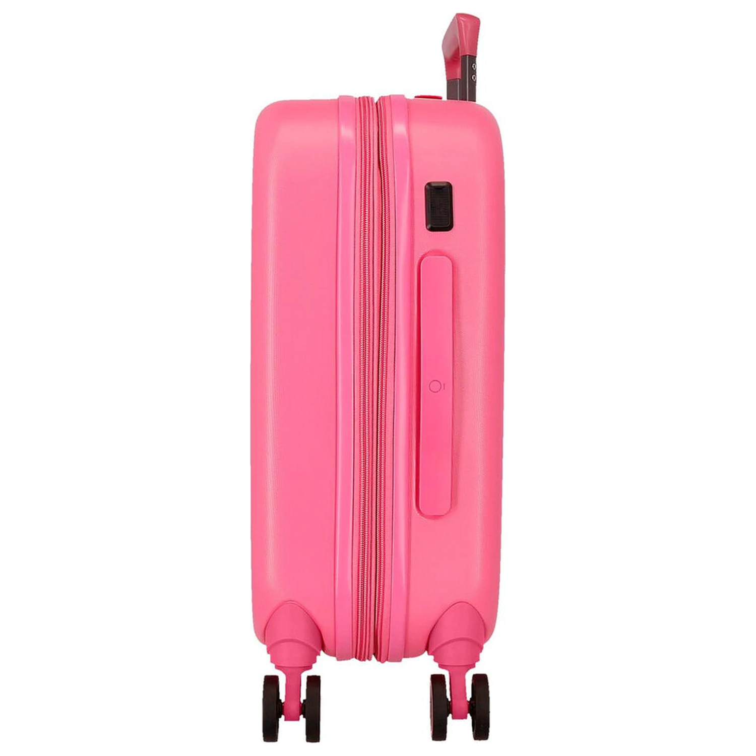 Disney Stitch spielerischer ABS Trolley Koffer 55cm Produktfoto