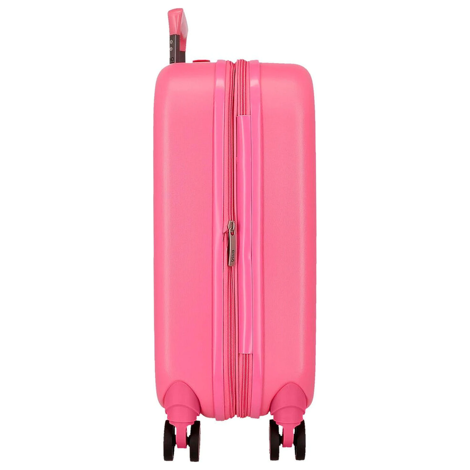 Disney Stitch spielerischer ABS Trolley Koffer 55cm Produktfoto