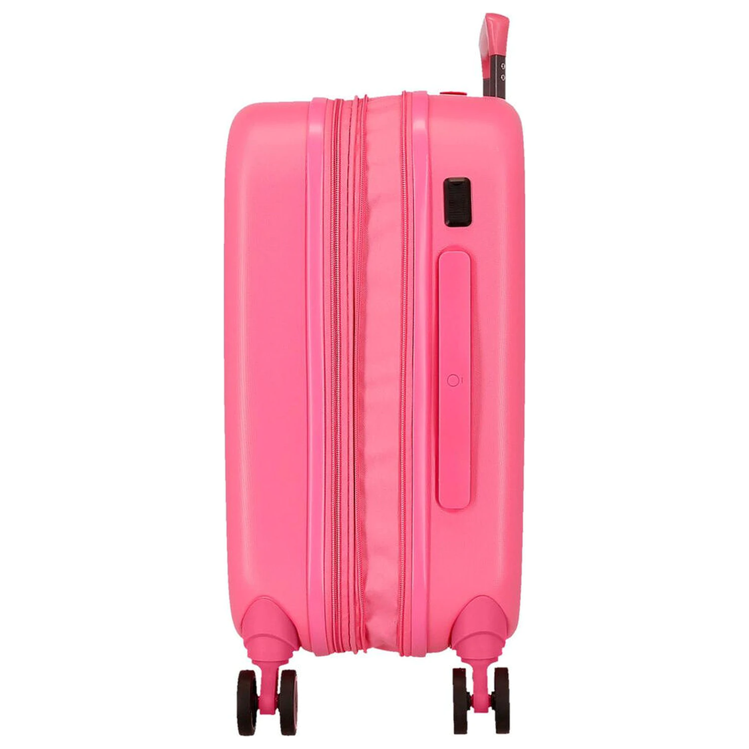 Disney Stitch spielerischer ABS Trolley Koffer 55cm Produktfoto