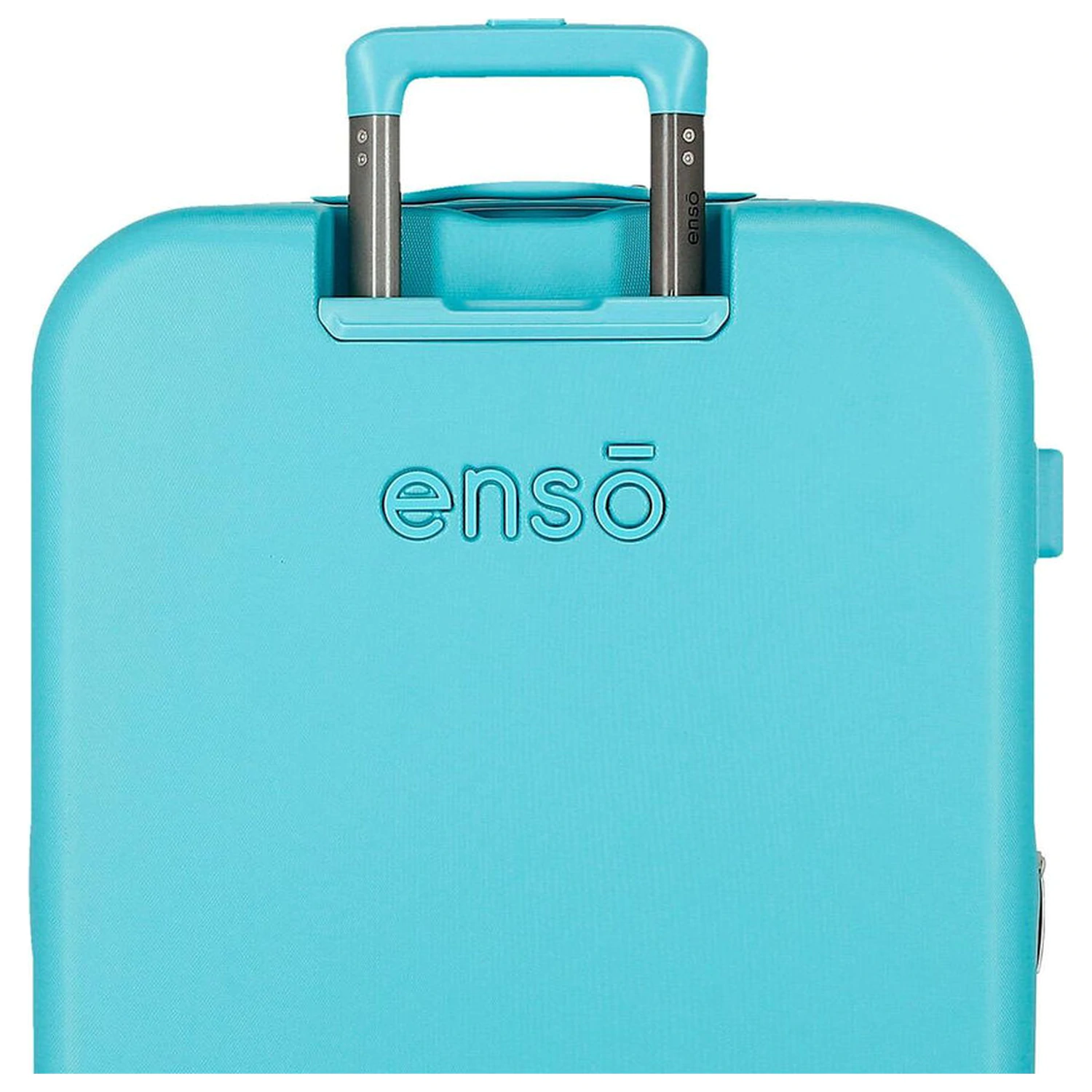 Disney Stitch Playful ABS Trolley Koffer 70cm Produktfoto