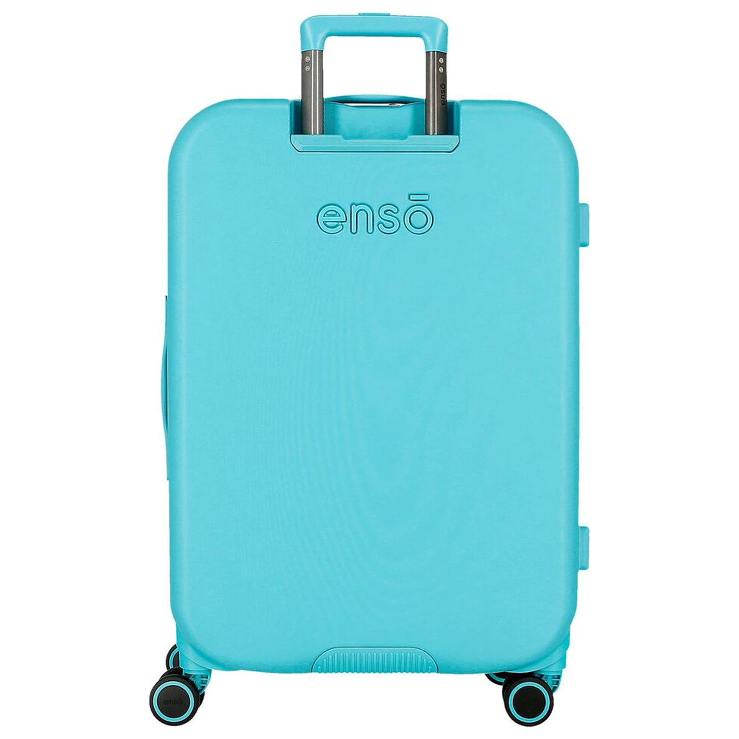 Disney Stitch Playful ABS Trolley Koffer 70cm Produktfoto