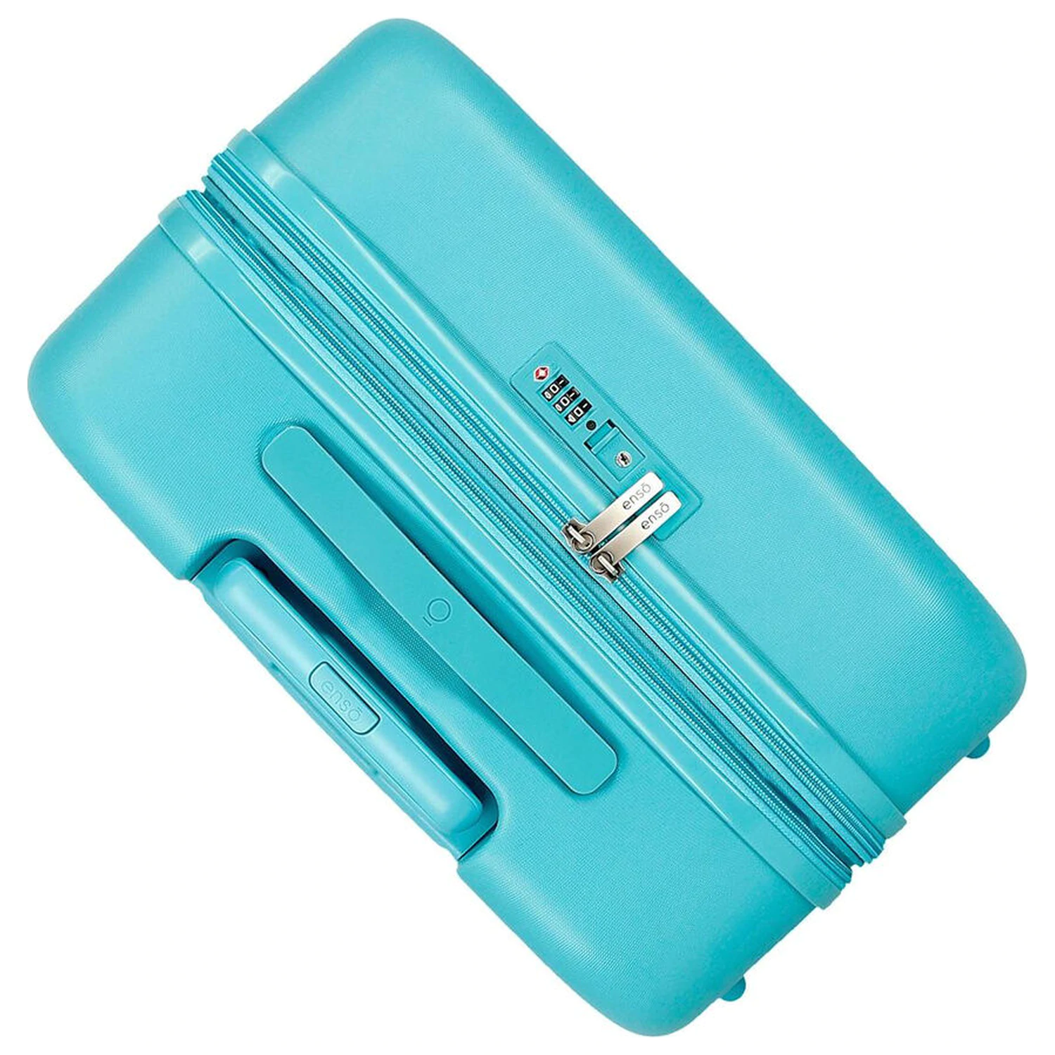 Disney Stitch Playful ABS Trolley Koffer 70cm Produktfoto