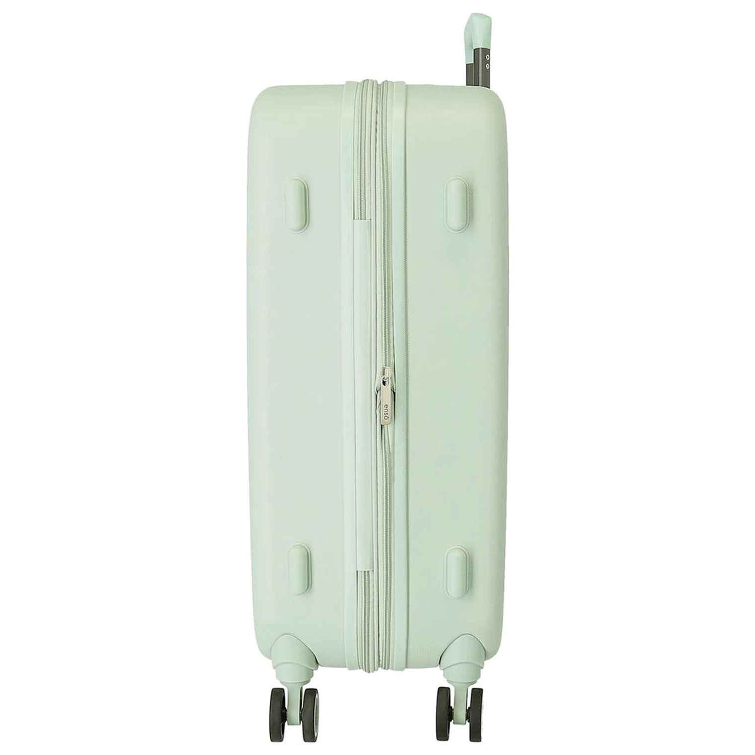 Disney Stitch Playful Set 2 ABS Rollkoffer 55-70cm Produktfoto