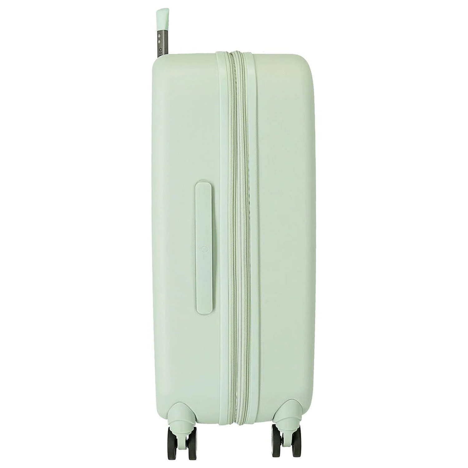 Disney Stitch Playful Set 2 ABS Rollkoffer 55-70cm Produktfoto