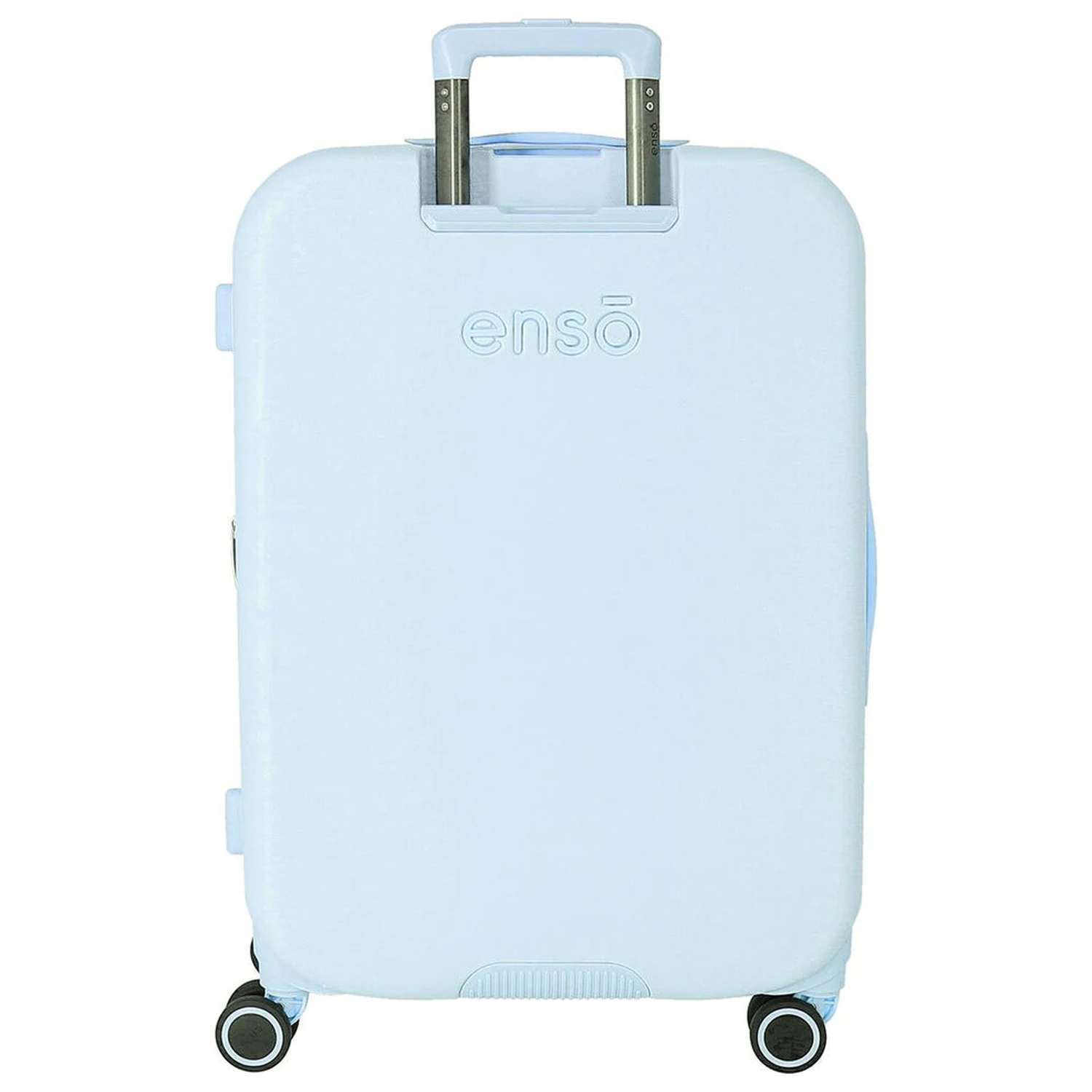 Disney Stitch Playful Set 2 ABS Trolley-Koffer 55-70cm Produktfoto