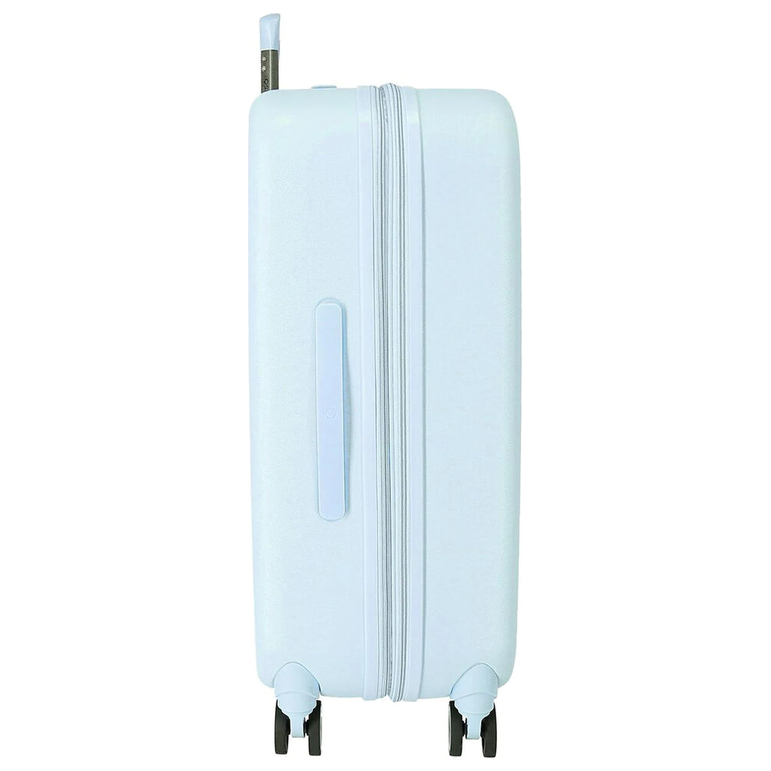 Disney Stitch Playful Set 2 ABS Trolley-Koffer 55-70cm Produktfoto