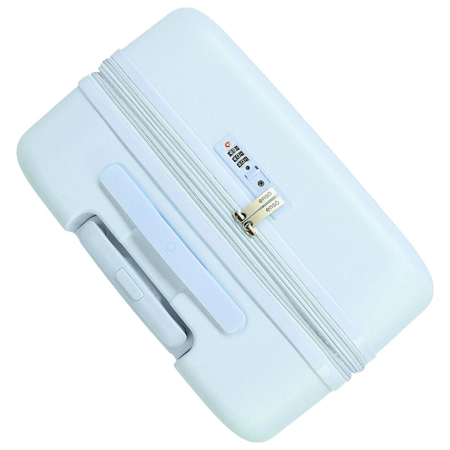 Disney Stitch Playful Set 2 ABS Trolley-Koffer 55-70cm Produktfoto