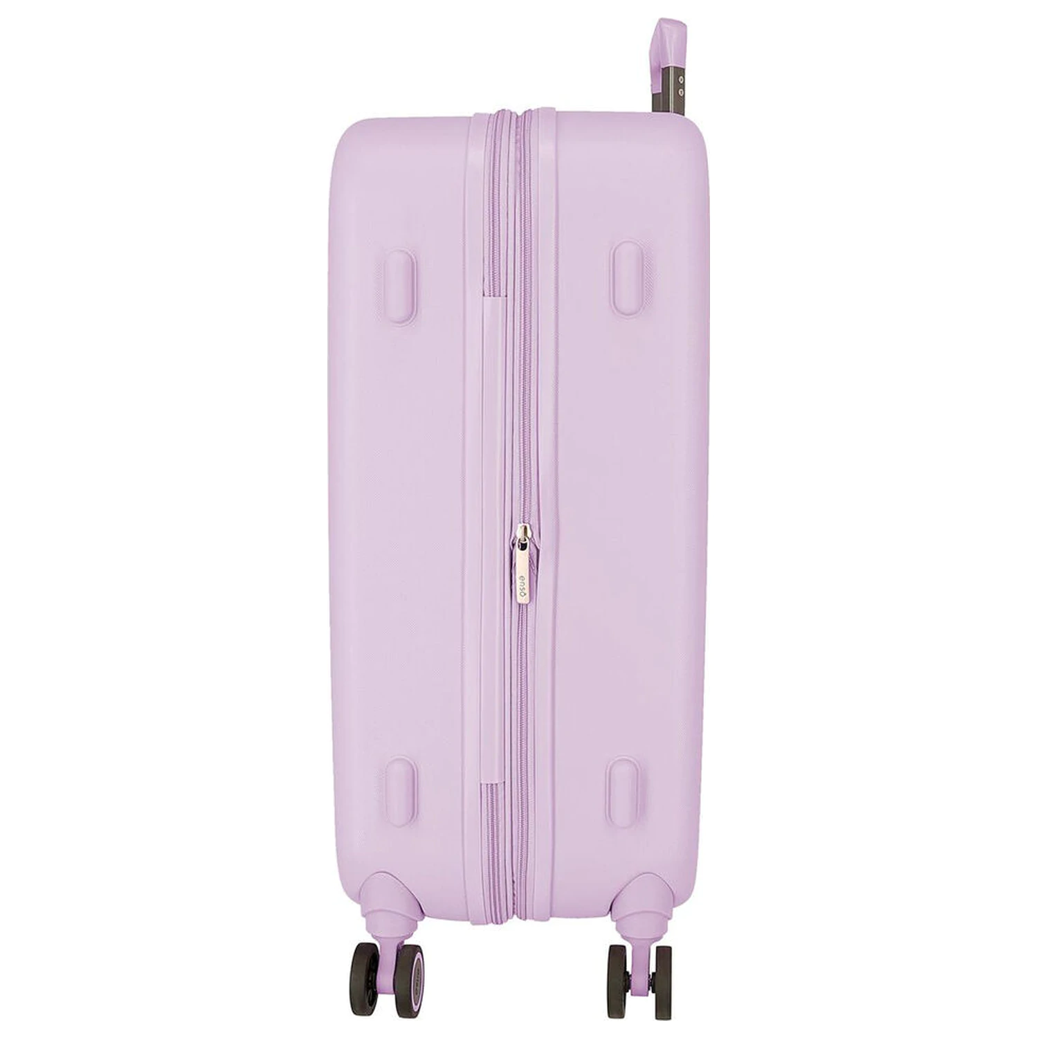 Disney Stitch Playful Set 2 ABS Rollkoffer 55-70cm Produktfoto