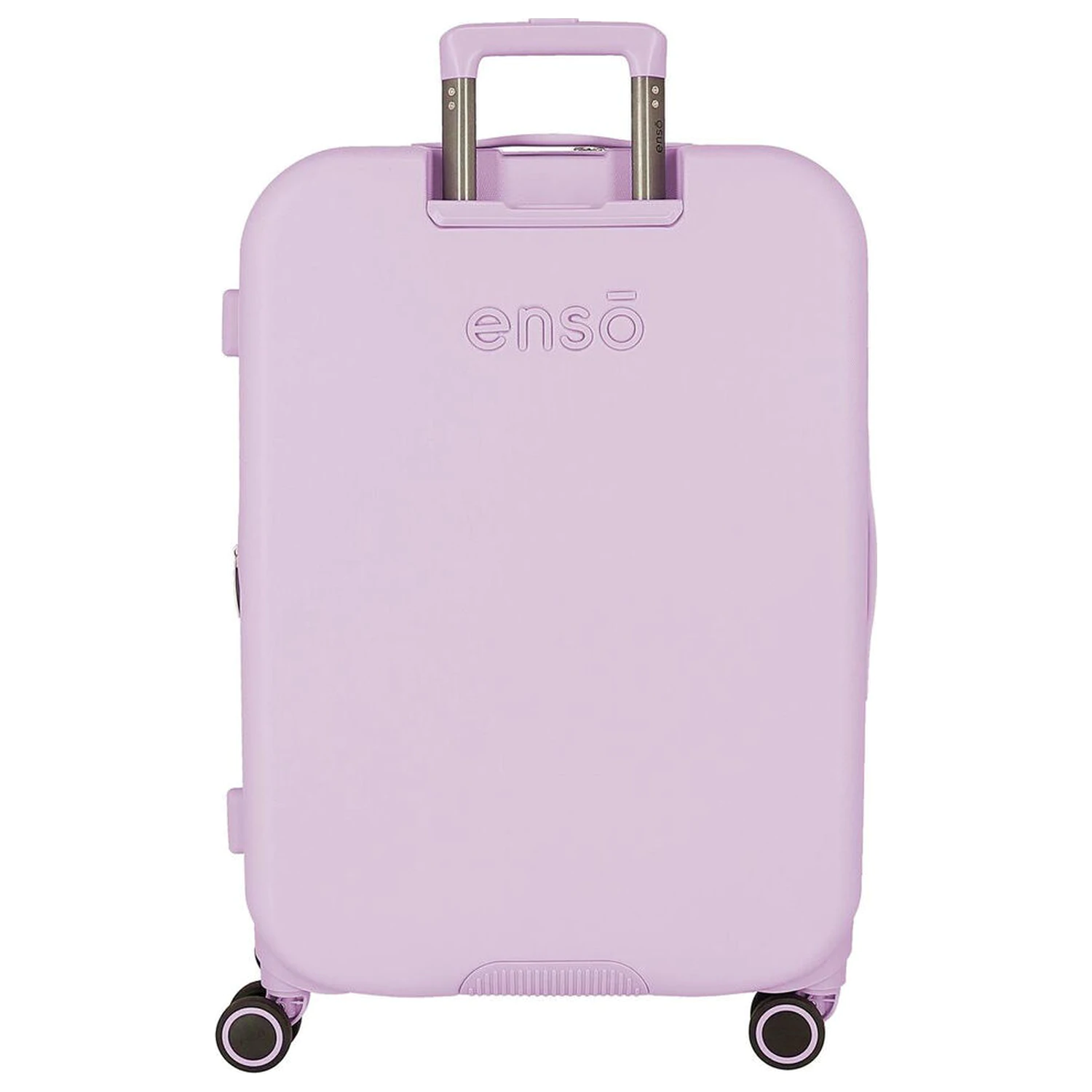 Disney Stitch Playful Set 2 ABS Rollkoffer 55-70cm Produktfoto