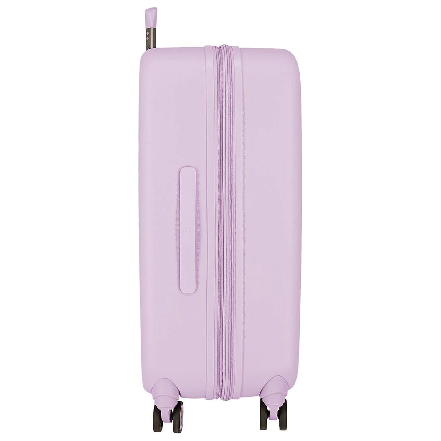 Disney Stitch Playful Set 2 ABS Rollkoffer 55-70cm Produktfoto