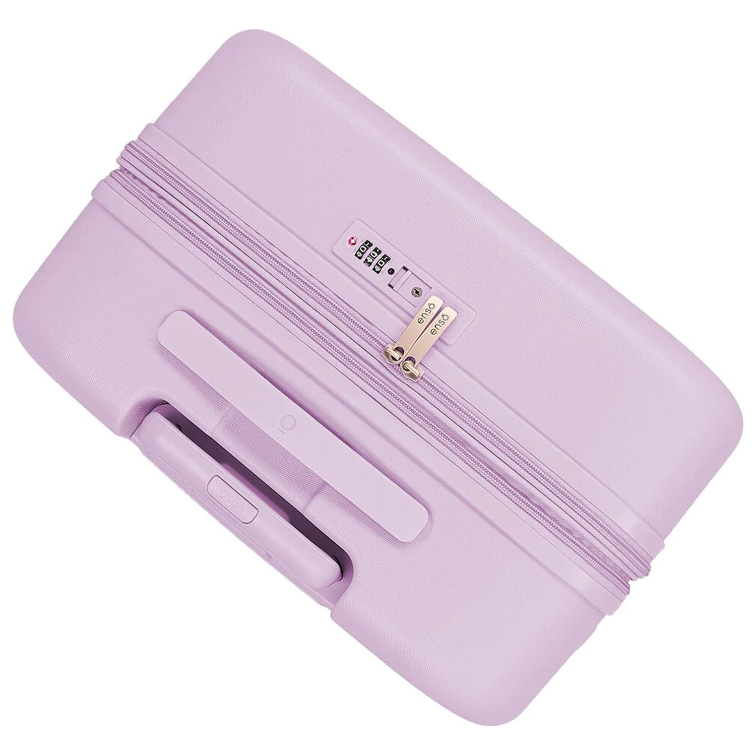 Disney Stitch Playful Set 2 ABS Rollkoffer 55-70cm Produktfoto