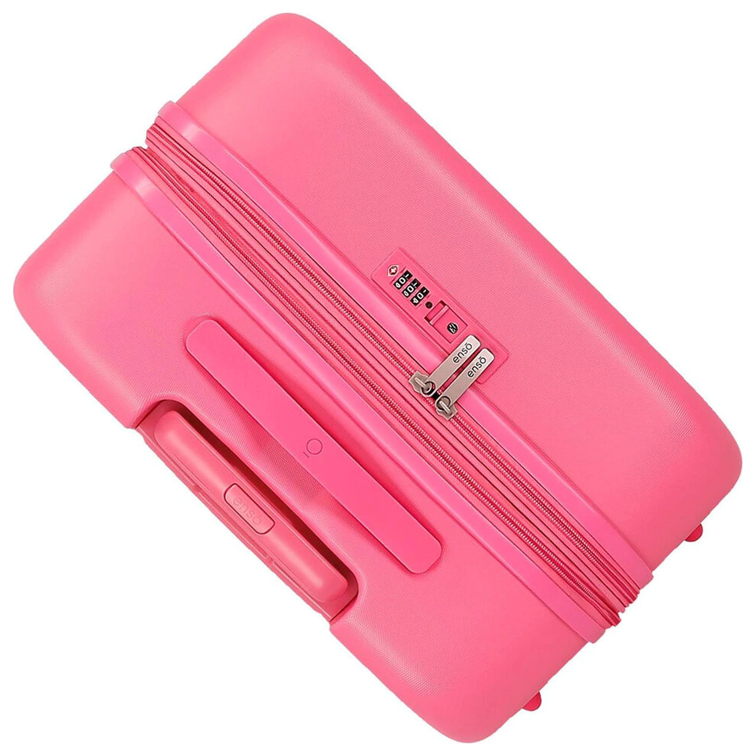 Disney Stitch Playful Set 2 ABS Rollkoffer 55-70cm Produktfoto