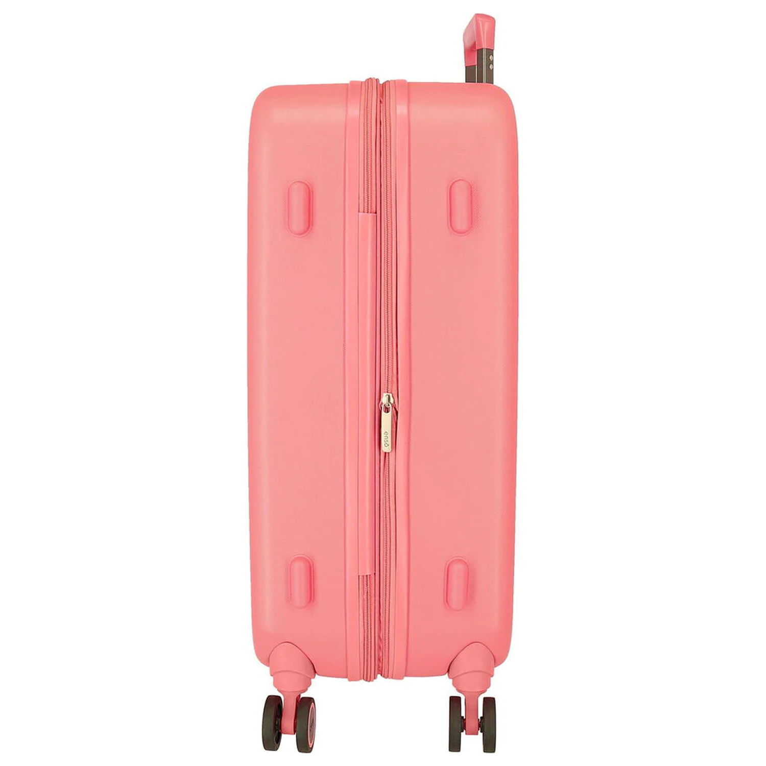 Disney Stitch Playful Set 2 ABS Rollkoffer 55-70cm Produktfoto