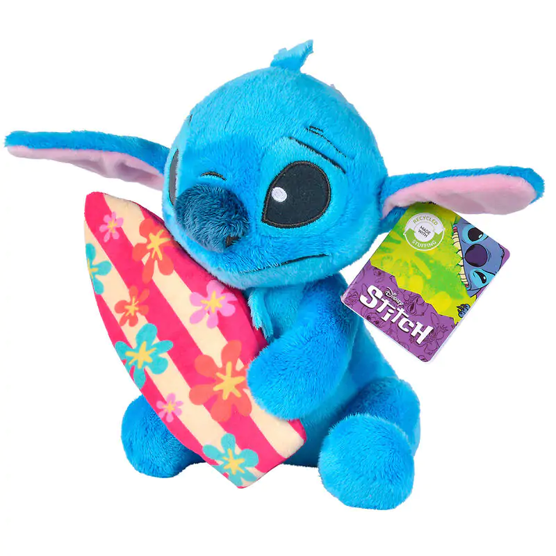 Disney Stitch Plüschfigur 25cm Produktfoto