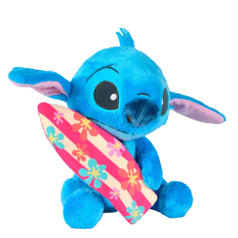 Disney Stitch Plüschfigur 25cm Produktfoto