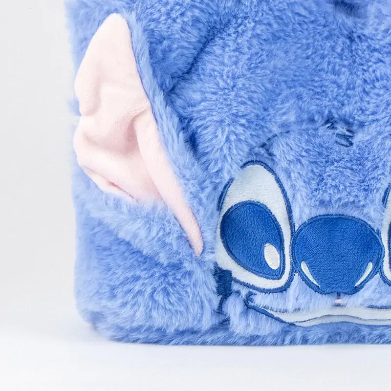 Disney Stitch Plüsch Umhängetasche Produktfoto