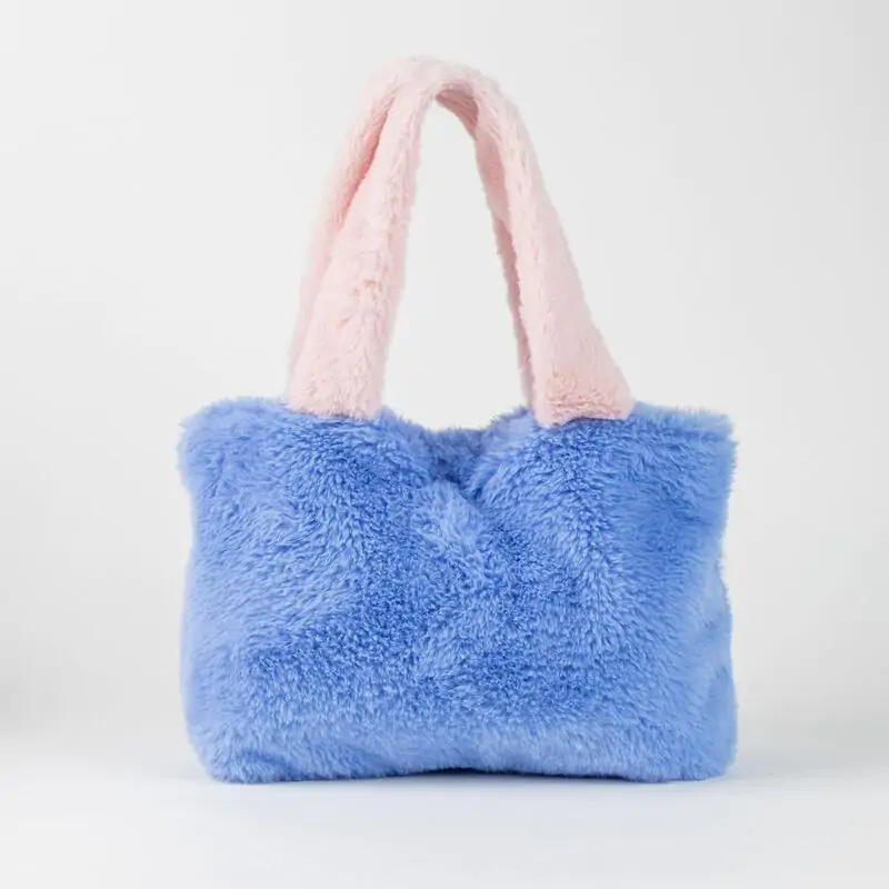 Disney Stitch Plüsch Umhängetasche Produktfoto