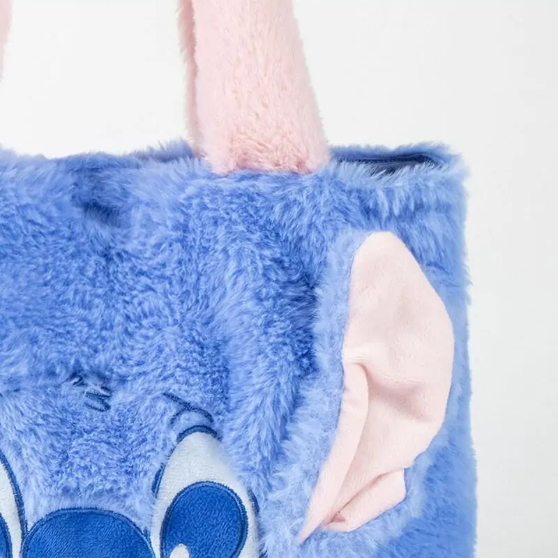 Disney Stitch Plüsch Umhängetasche Produktfoto