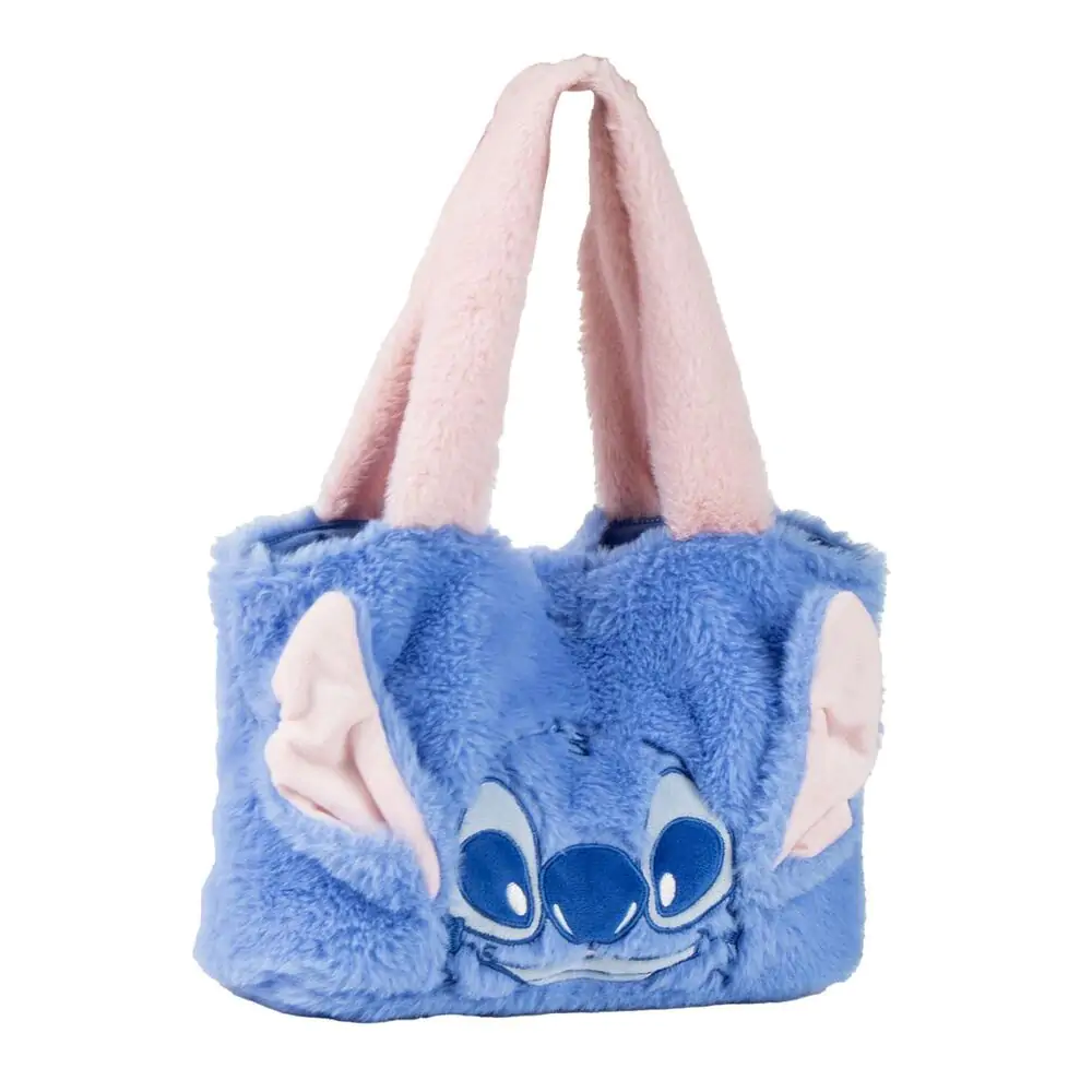 Disney Stitch Plüsch Umhängetasche Produktfoto