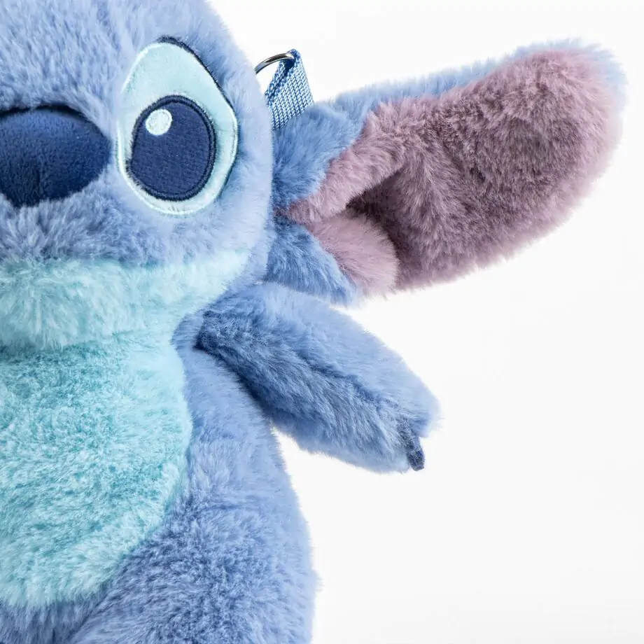 Disney Stitch Plüsch Tasche Produktfoto