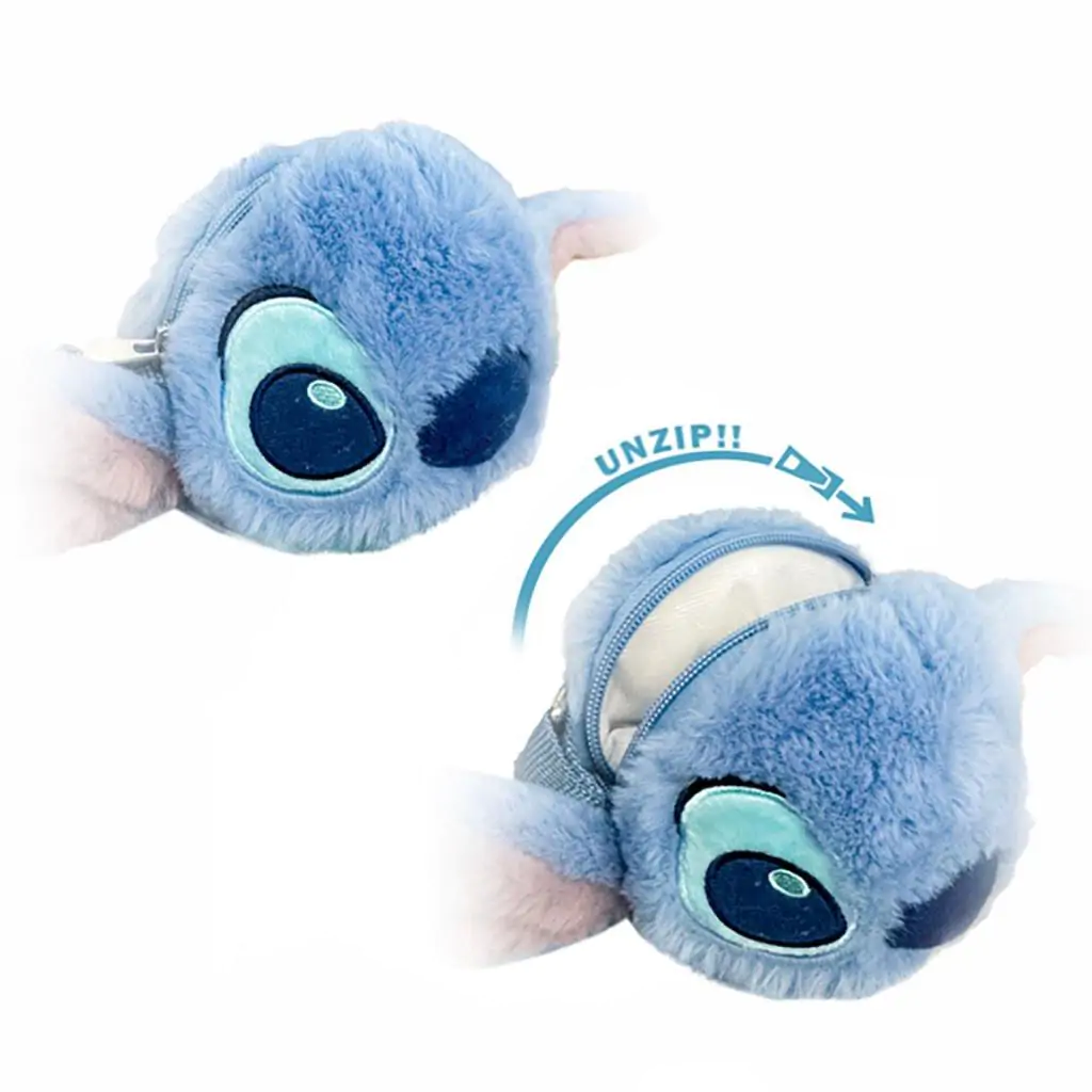 Disney Stitch Plüsch Tasche Produktfoto