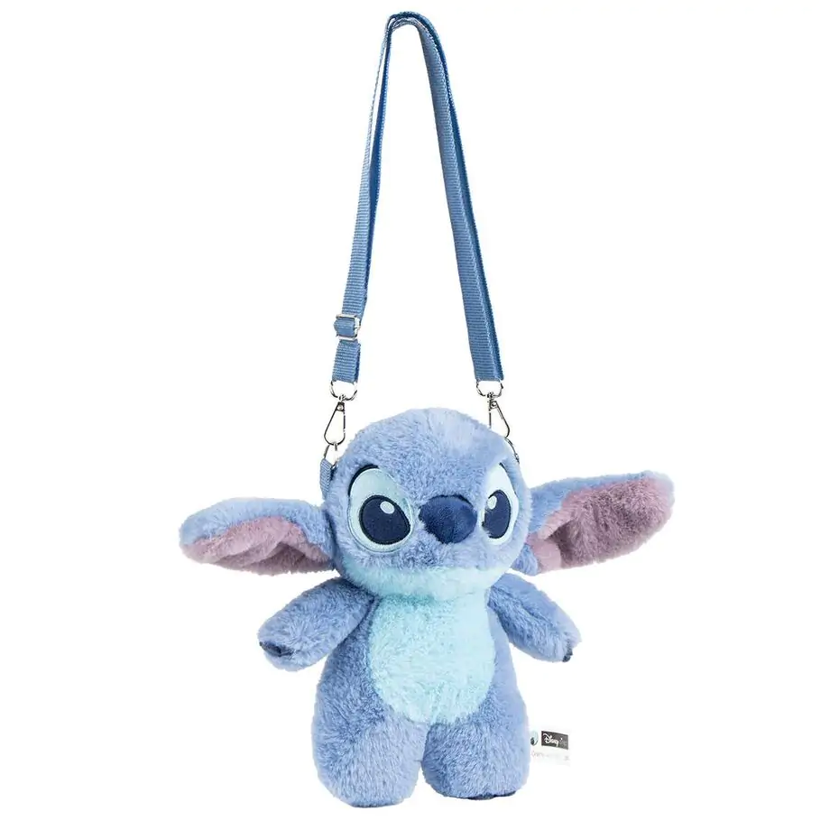 Disney Stitch Plüsch Tasche Produktfoto