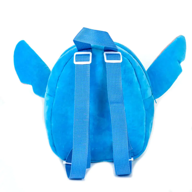 Disney Stitch Plüschfigur Rucksack 22cm termékfotó