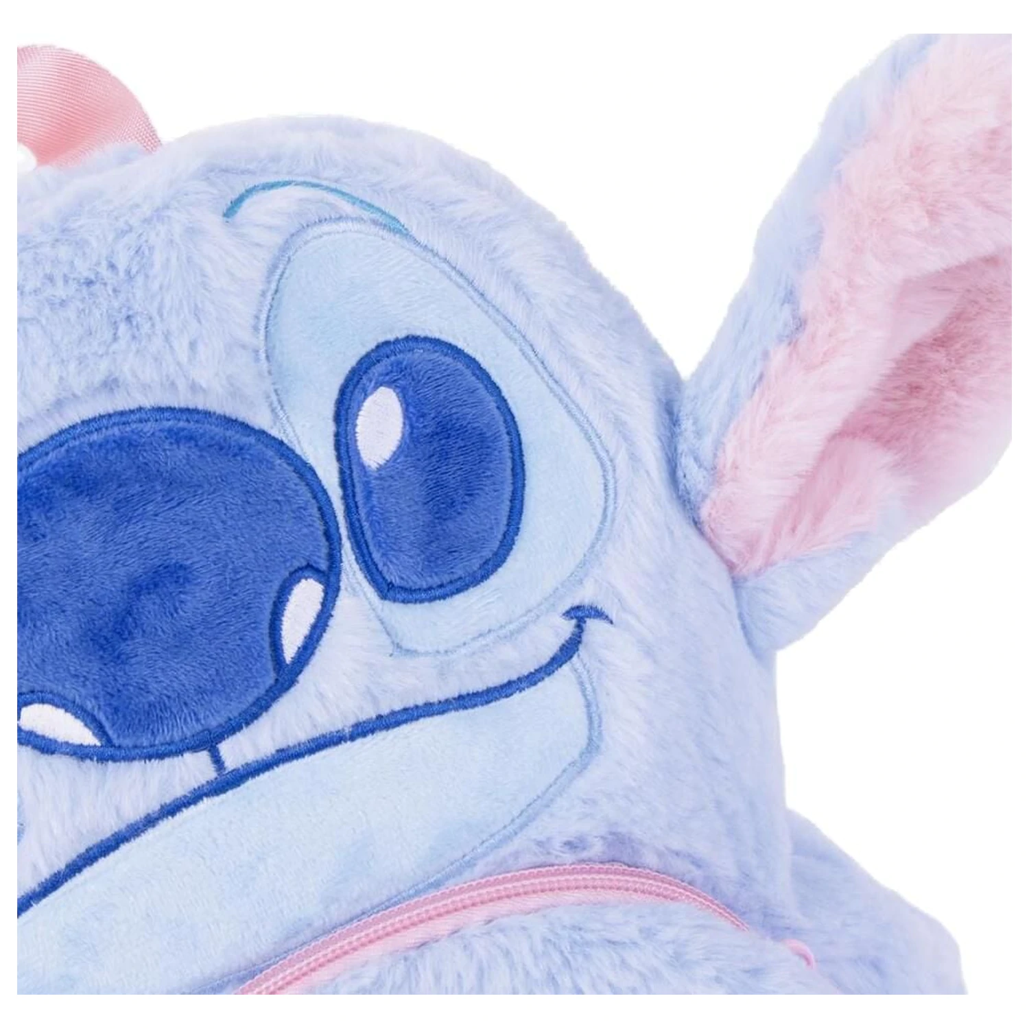 Disney Stitch Plüschrucksack 28cm Produktfoto