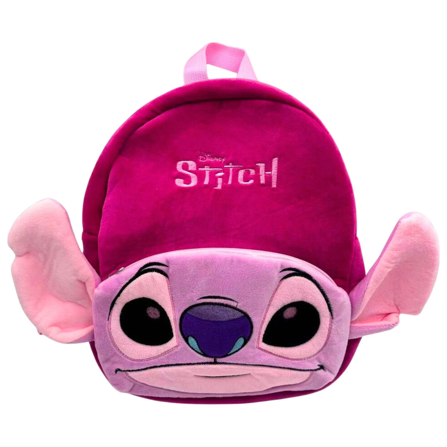 Disney Stitch Plüsch Rucksack 30cm Produktfoto