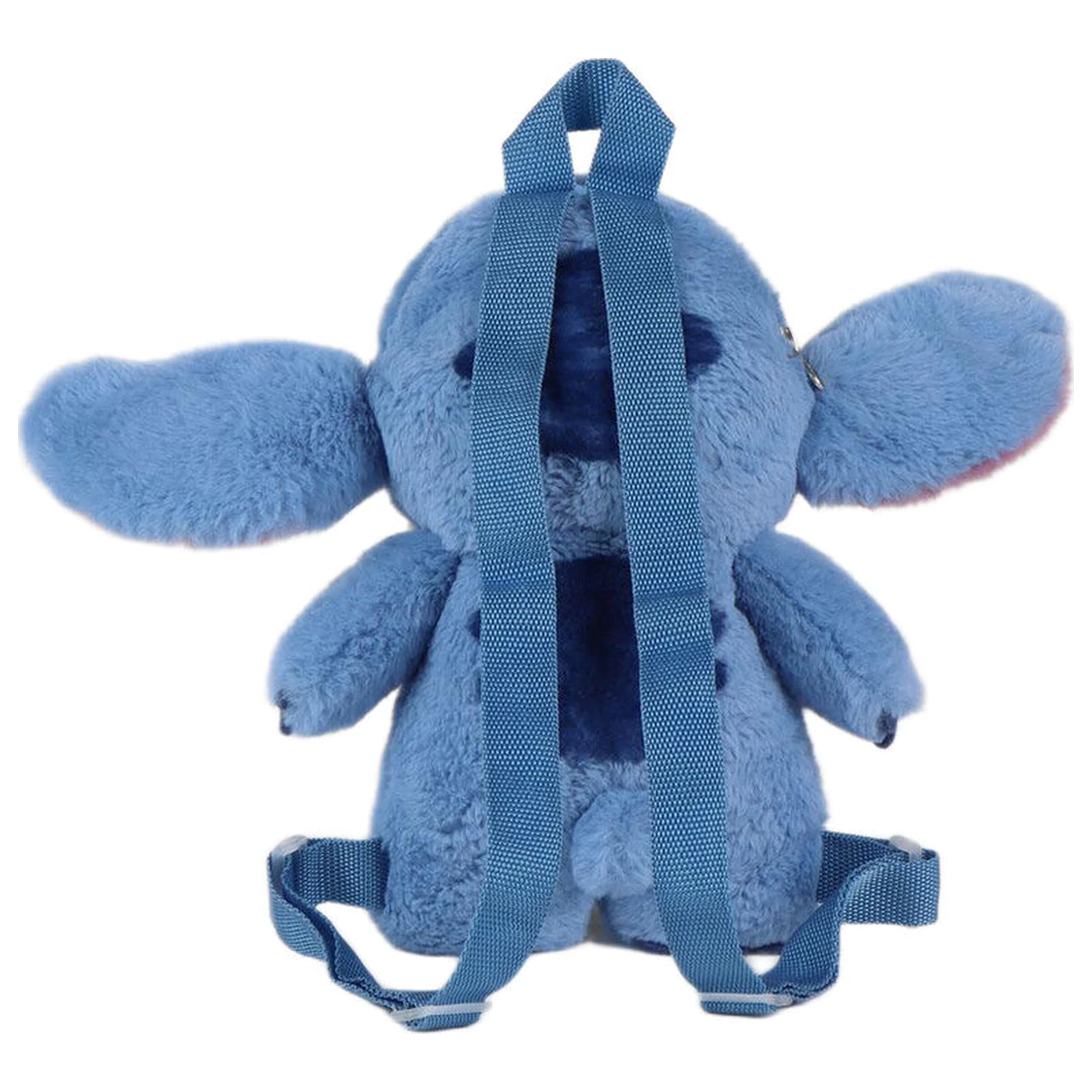 Disney Stitch Plüsch Rucksack 30cm Produktfoto
