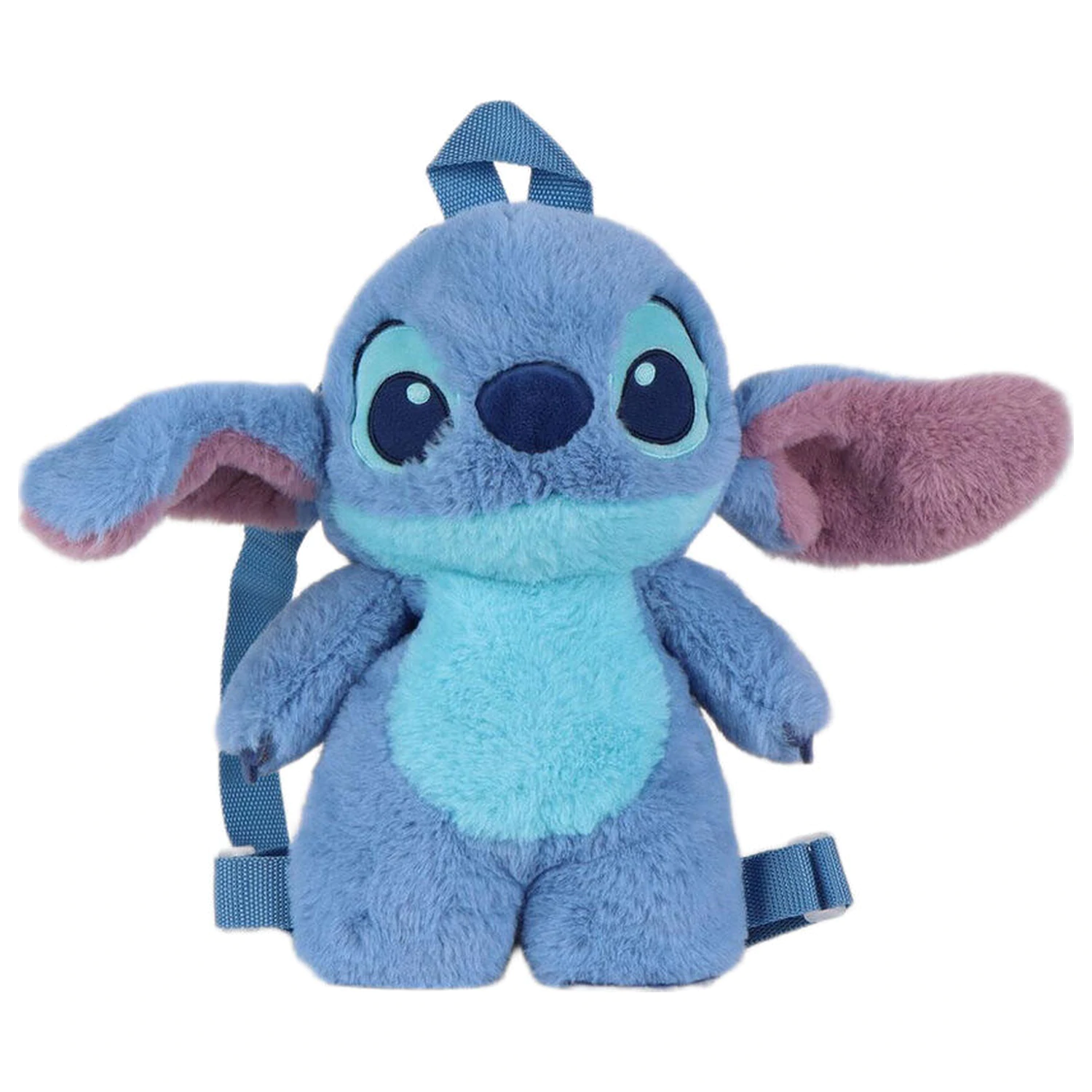 Disney Stitch Plüsch Rucksack 30cm Produktfoto